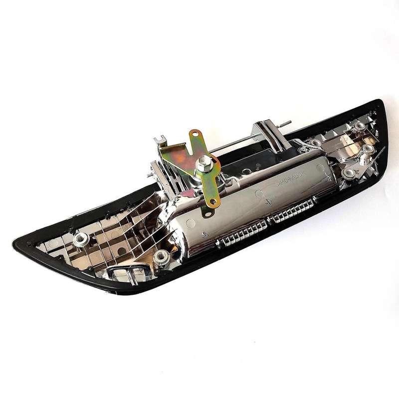 69090-0K120 for 2015-2020 Chrome Handle with Camera Provision Hole 690900K120
