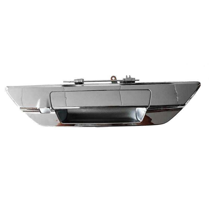 69090-0K120 for 2015-2020 Chrome Handle with Camera Provision Hole 690900K120