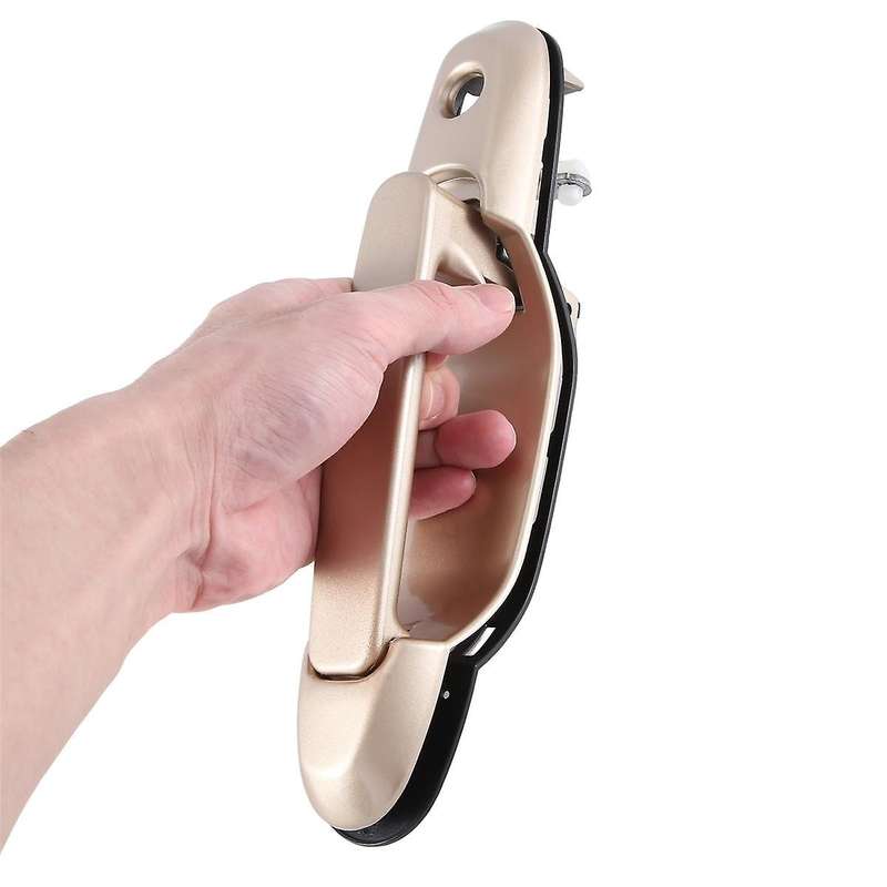 69220-08010 Door Handle Handlebar Handle for Sienna 98-02