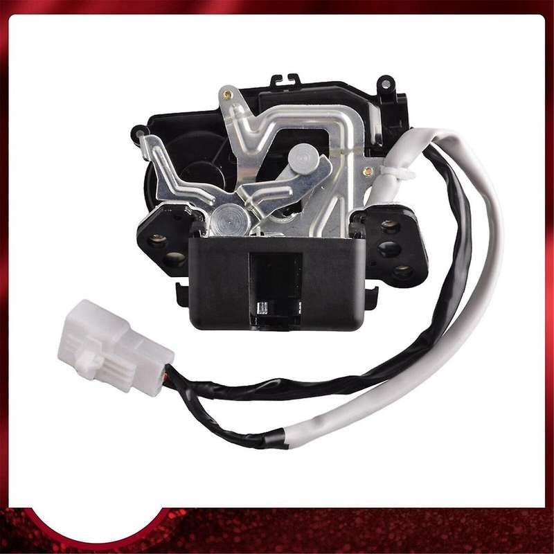69110-08020 Car Rear Lock Actuator without Motor for Sienna 2004-2010