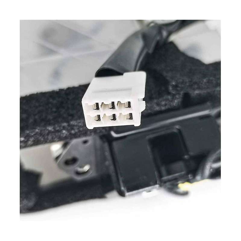 69110-35090 Actuator Rear Door Trunk Lid Actuator Locker for 4runner 2003-2009
