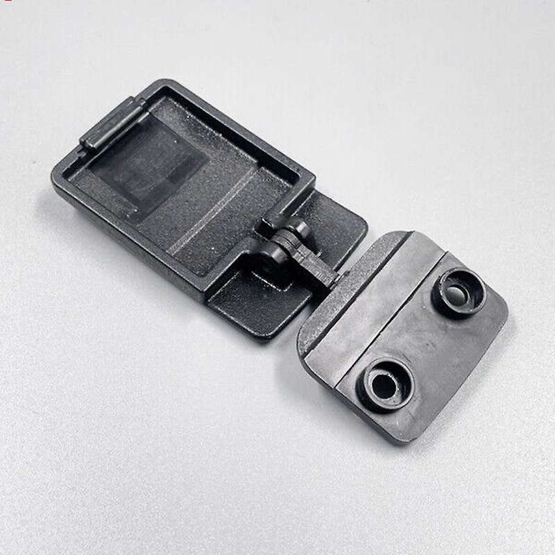69370-35010 Rear Slider Quarter Window Latch Catch Lock Kit for Pickup T100 4Runner