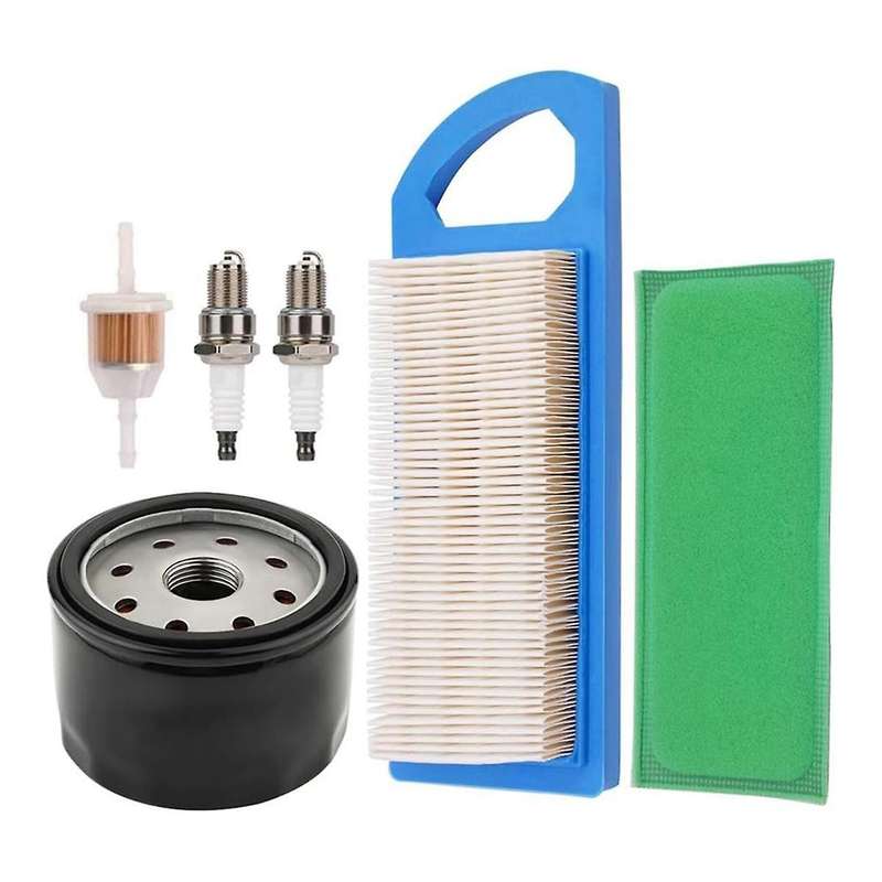 697153 Lt1000 Air Filter for 795115 698083 697014 697634 794422 John Deer-E Lawn Tractor