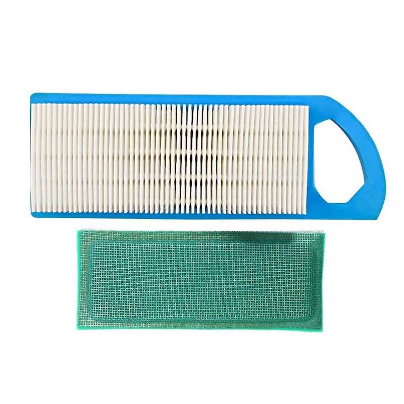 697153 Lt1000 Air Filter for 795115 698083 697014 697634 794422 John Deer-E Lawn Tractor
