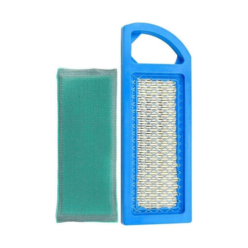 697153 Lt1000 Air Filter for 795115 698083 697014 697634 794422 John Deer-E Lawn Tractor