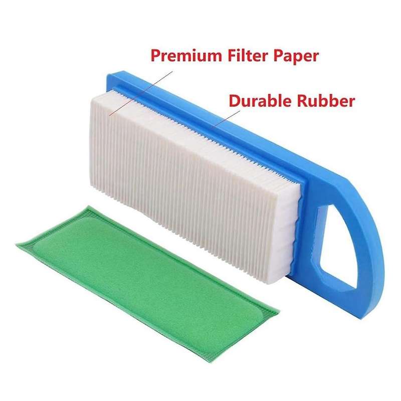 697153 Lt1000 Air Filter for 795115 698083 697014 697634 794422 John Deer-E Lawn Tractor