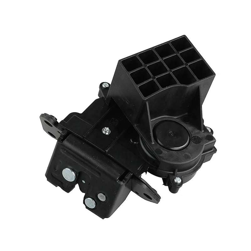 69350-08020 Trunk Lock Actuator Lock Actuator Auto for Sienna 2011-2019