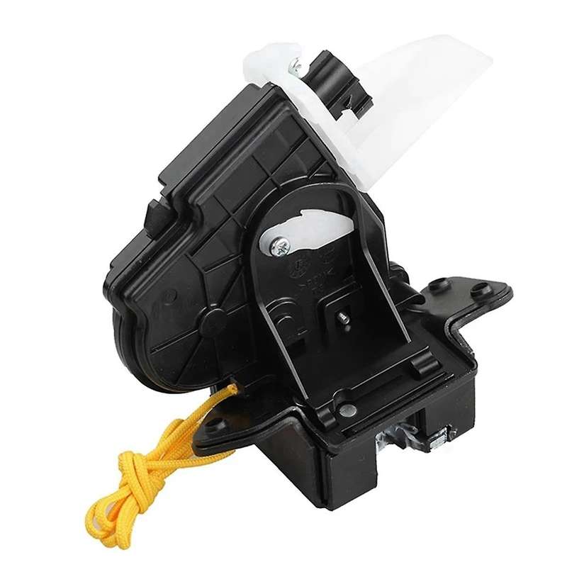 69350-60141 Locking Machine Luggage Compartment Lid Lock Closure Car For
