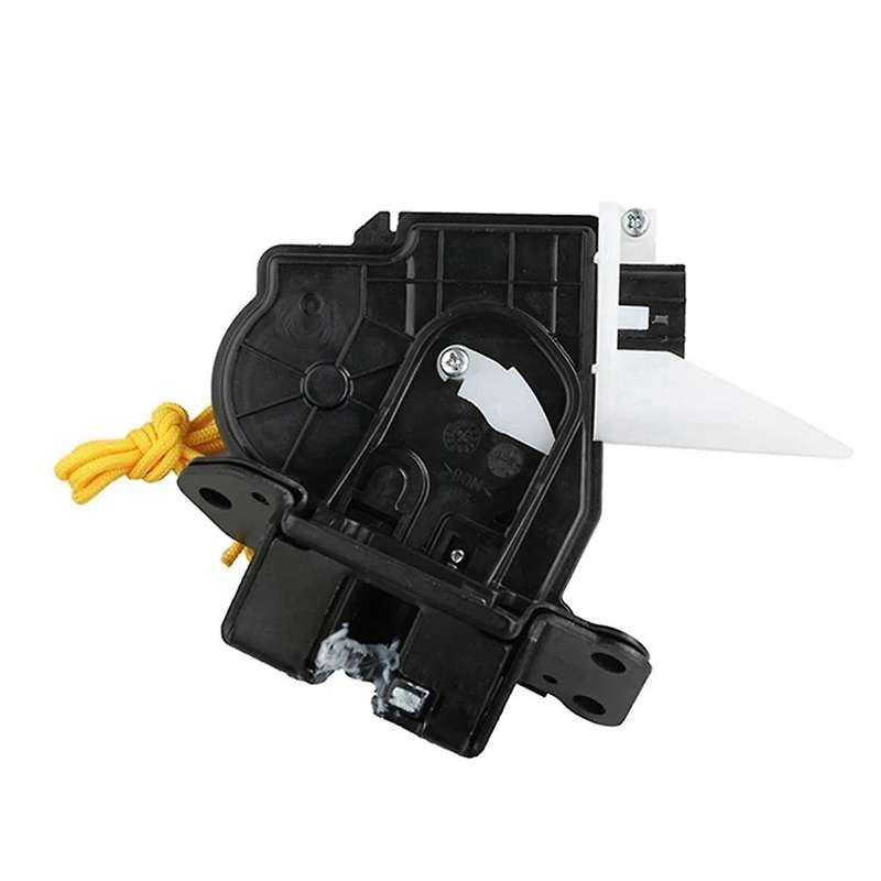69350-60141 Locking Machine Luggage Compartment Lid Lock Closure Car For