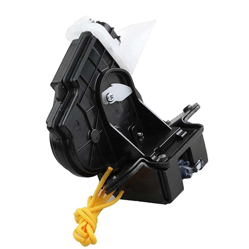 69350-60141 Locking Machine Luggage Compartment Lid Lock Closure Car For