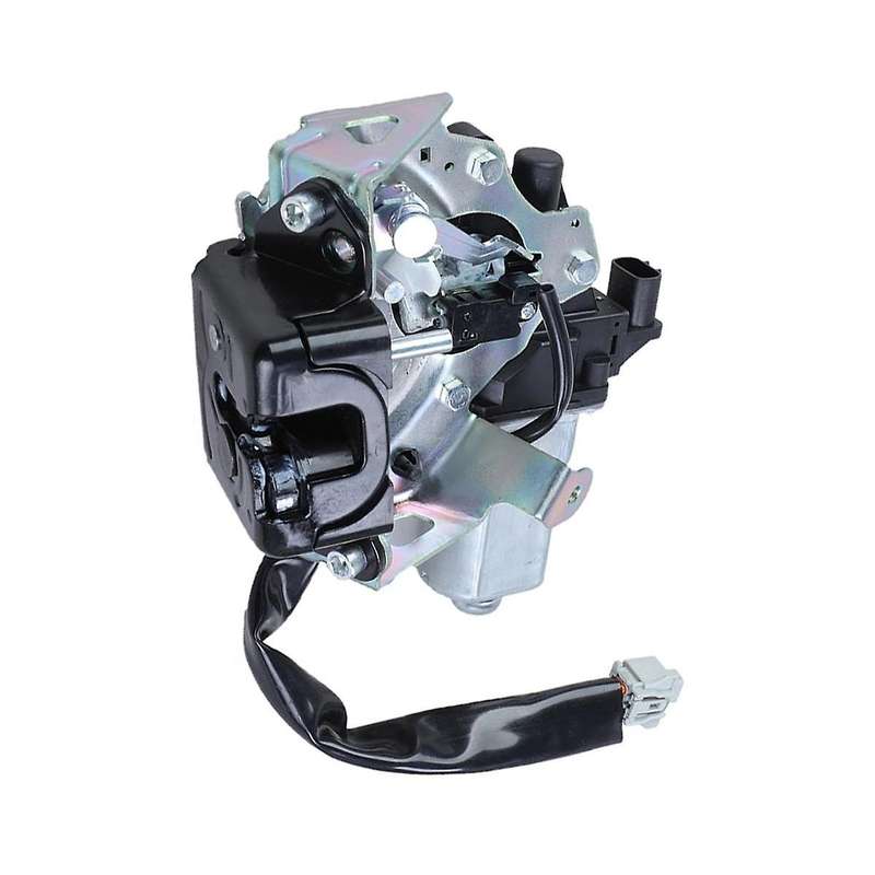 69350-0r120 Rear Tail Gate Latch Lock Trunk Door Lock Actuator 693500r120 for 4