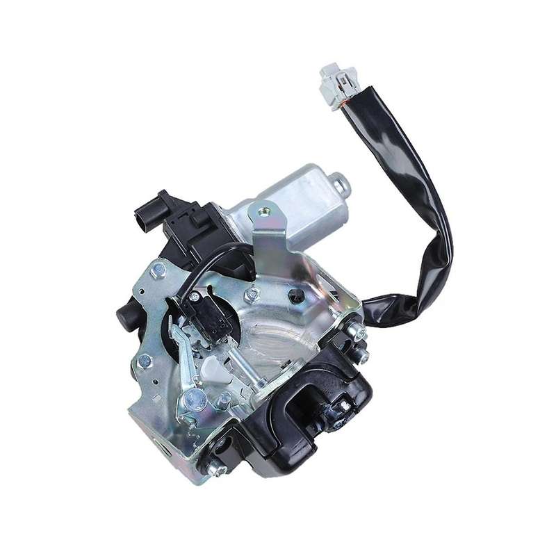 69350-0r120 Rear Tail Gate Latch Lock Trunk Door Lock Actuator 693500r120 for 4
