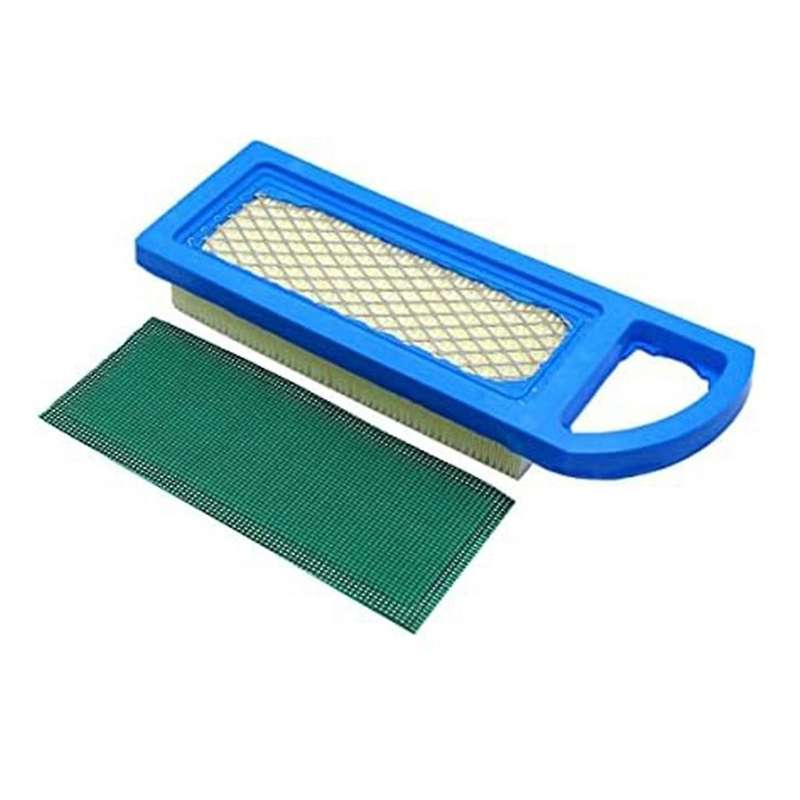 698083 795115 Air Filter with Oil Filter for 794422 697014 697776 LA115 LA105 L105 L107