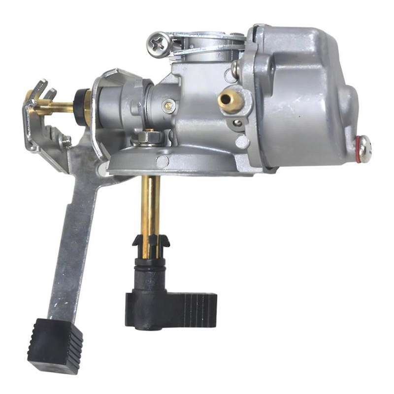 6a1-14301-03 Boat Carburetor for Outboard Engine Motor 2hp 2a 2 Stroke'