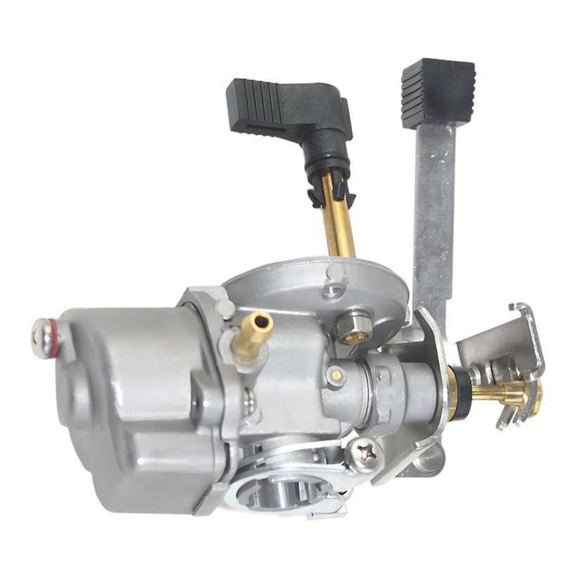 6a1-14301-03 Boat Carburetor for Outboard Engine Motor 2hp 2a 2 Stroke'