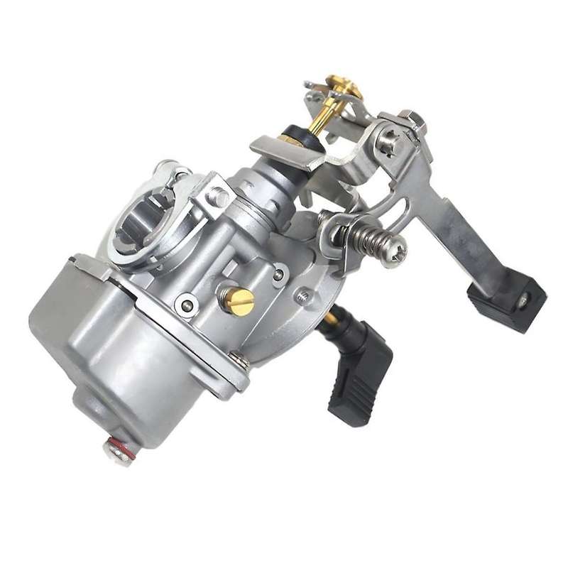 6a1-14301-03 Boat Carburetor for Outboard Engine Motor 2hp 2a 2 Stroke'