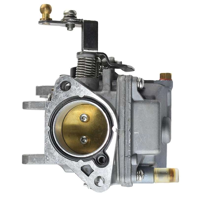 69s-14301-10 Carburetor Assy for 25hmh 30hmh 2 Stroke 25hp 30hp Outboard Engine