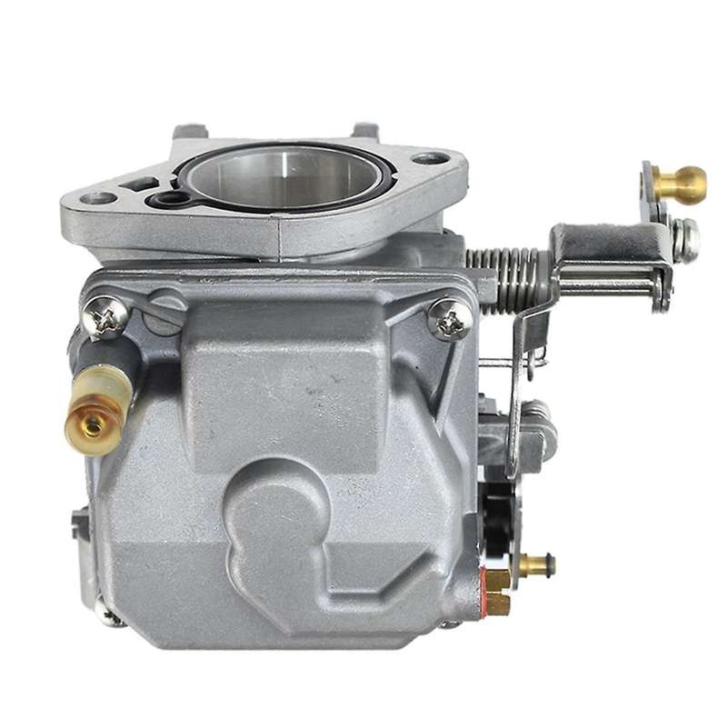69s-14301-10 Carburetor Assy for 25hmh 30hmh 2 Stroke 25hp 30hp Outboard Engine