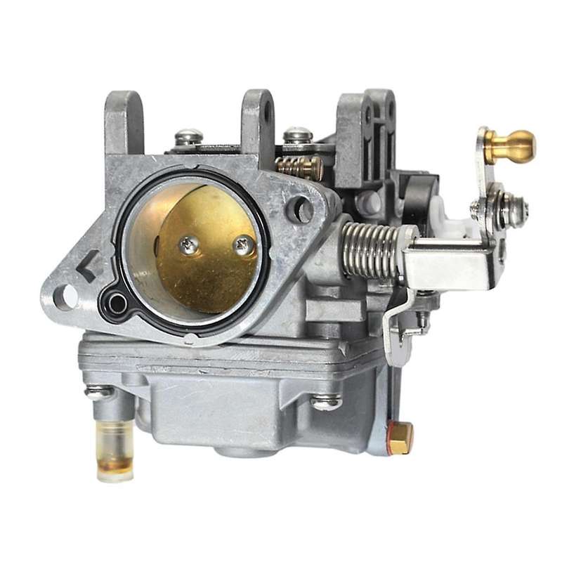 69s-14301-10 Carburetor Assy for 25hmh 30hmh 2 Stroke 25hp 30hp Outboard Engine