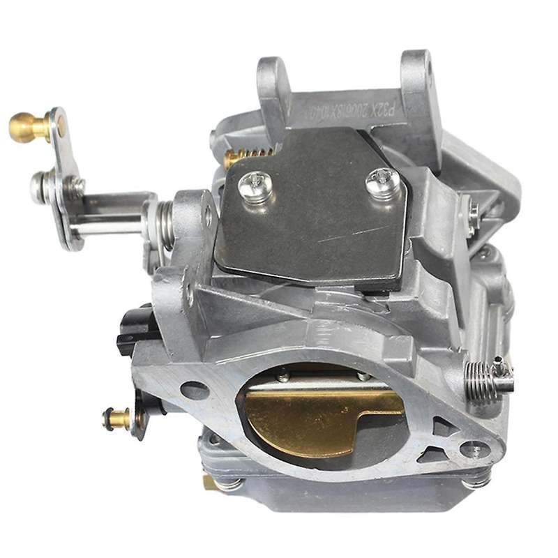 69s-14301-10 Carburetor Assy for 25hmh 30hmh 2 Stroke 25hp 30hp Outboard Engine