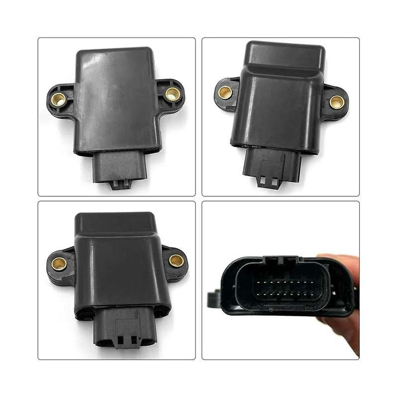 6AH-85540-00 6AH8554000 UNIT ASSY for 4 Stroke 15HP 20HP Outboard Engine Motor