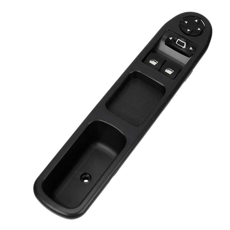 6984.QA for 207 Car Glass Lifter Switch Power Window Adjustment Switch