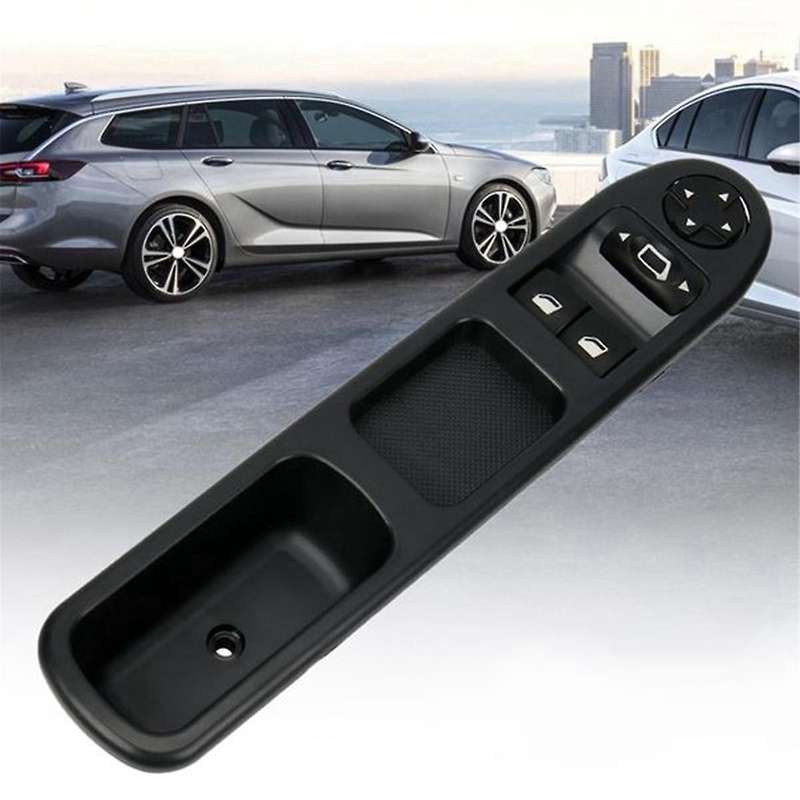 6984.QA for 207 Car Glass Lifter Switch Power Window Adjustment Switch