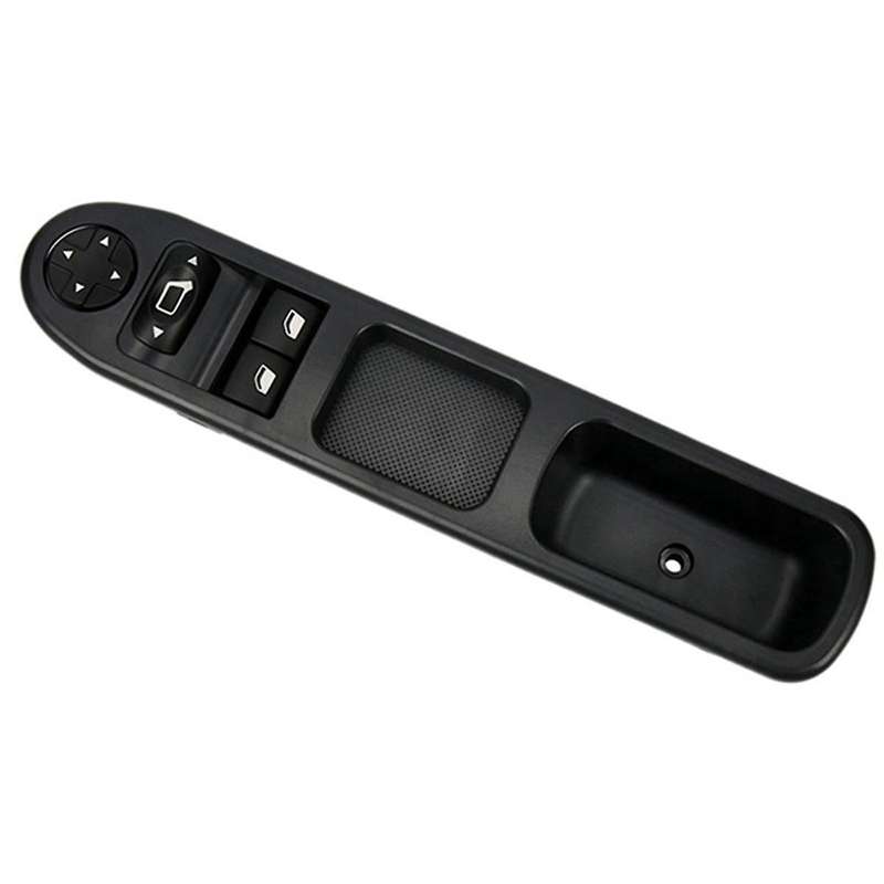 6984.QA for 207 Car Glass Lifter Switch Power Window Adjustment Switch