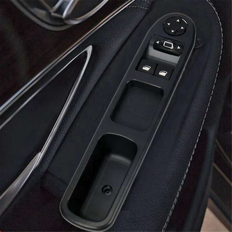 6984.QA for 207 Car Glass Lifter Switch Power Window Adjustment Switch