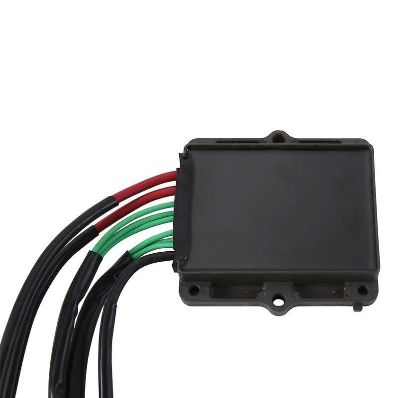 6AW-81960-00-00 Rectifier Regulator Assy, for Outboard BIN43 6AW-81960