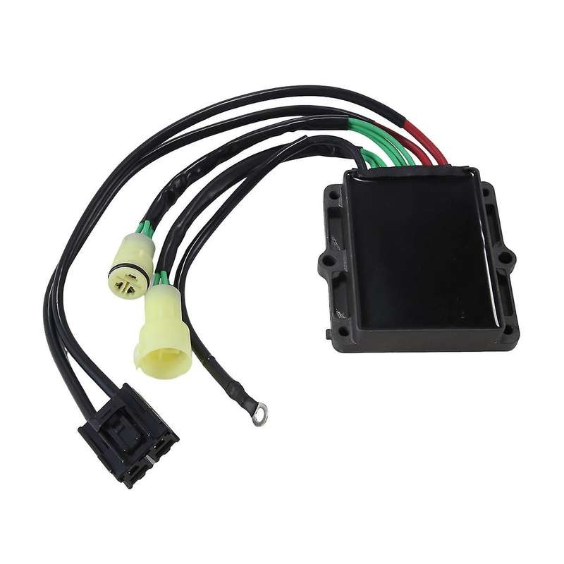 6AW-81960-00-00 Rectifier Regulator Assy, for Outboard BIN43 6AW-81960