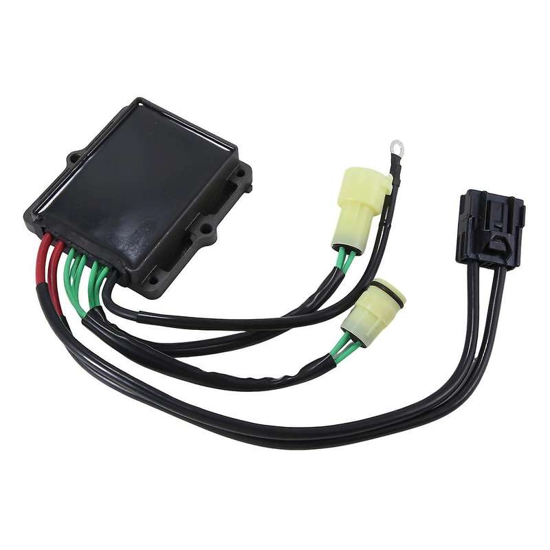 6AW-81960-00-00 Rectifier Regulator Assy, for Outboard BIN43 6AW-81960