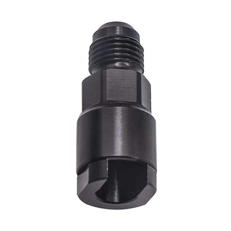 6AN to 3/8 Quick Disconnect Female EFI Adapter (3/8)