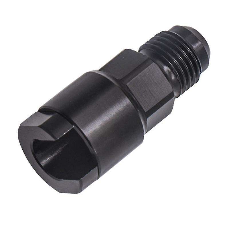 6AN to 3/8 Quick Disconnect Female EFI Adapter (3/8)
