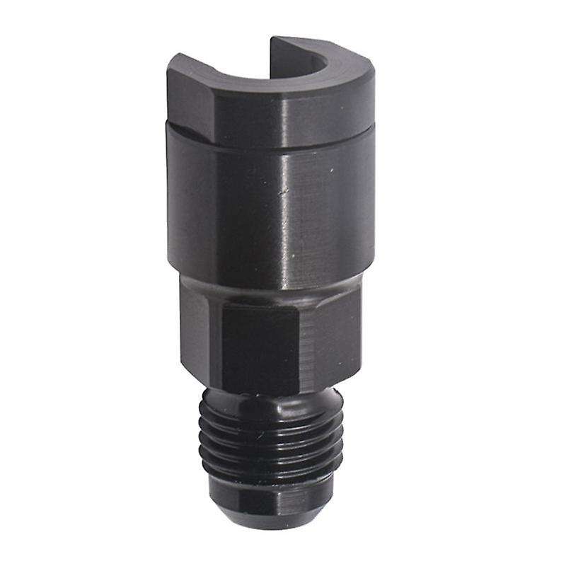 6AN to 3/8 Quick Disconnect Female EFI Adapter (3/8)