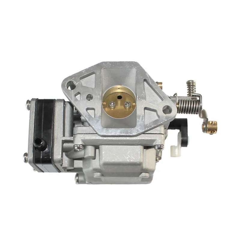 6b4-14301-00 Outboard Motor Carburetor for 2 Stroke 9.9hp 15hp Carburetor Assy