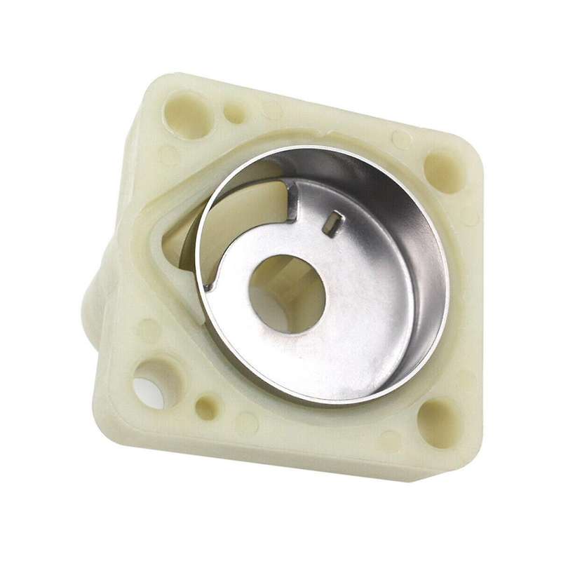6AH-W0078 Water Pump Impeller Kit for 4 Stroke 15 20 Outboard F15C F20 6AH-W0078-00 6AH-W0078-A2 18-