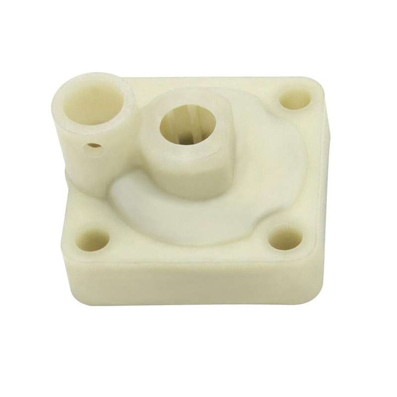 6AH-W0078 Water Pump Impeller Kit for 4 Stroke 15 20 Outboard F15C F20 6AH-W0078-00 6AH-W0078-A2 18-