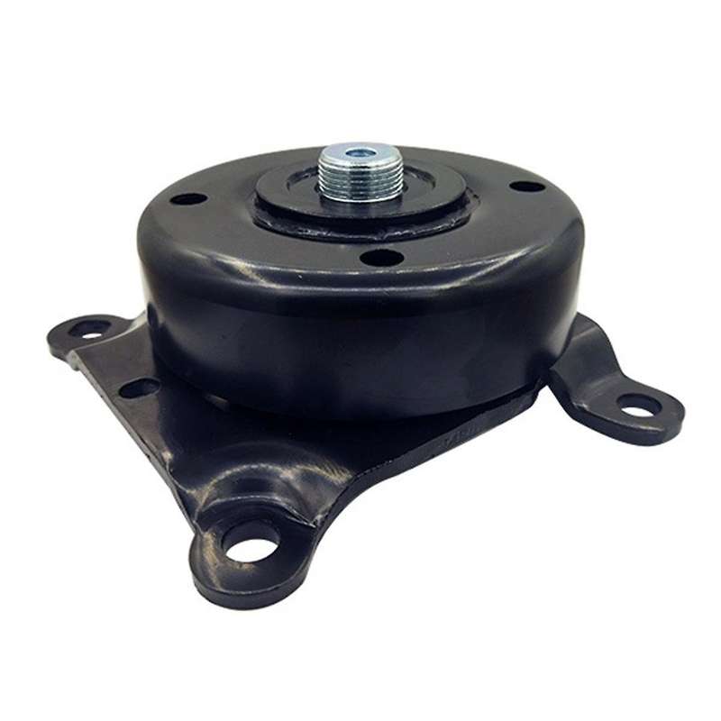 6C1Q-19A216- 1425498 6C1Q19A216BA Fan Coupling Pulley for T6 T7 Transit 6C1Q19A216AB