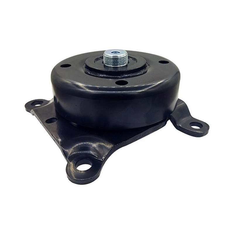 6C1Q-19A216- 1425498 6C1Q19A216BA Fan Coupling Pulley for T6 T7 Transit 6C1Q19A216AB
