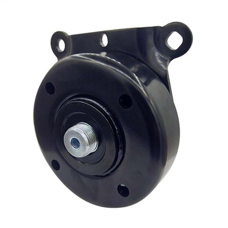 6C1Q-19A216- 1425498 6C1Q19A216BA Fan Coupling Pulley for T6 T7 Transit 6C1Q19A216AB