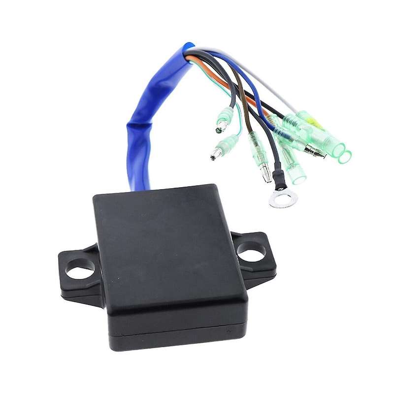 6b4-85540 6b4-85540-01 C.d.i Ignition for 15hp 9.9hp Parsun T15 2-stroke Outboard Engine Part Boart