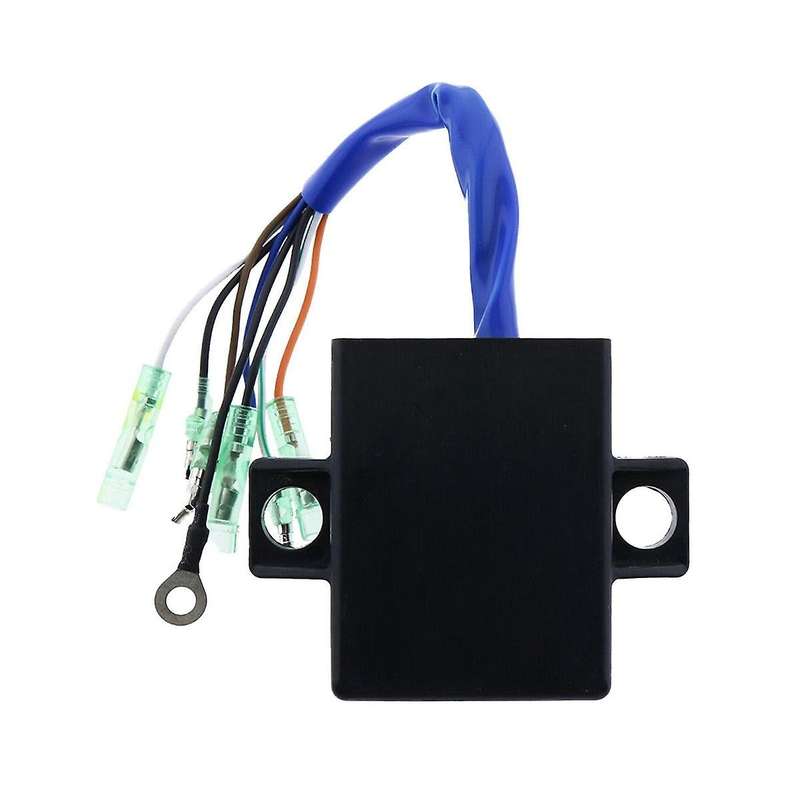 6b4-85540 6b4-85540-01 C.d.i Ignition for 15hp 9.9hp Parsun T15 2-stroke Outboard Engine Part Boart