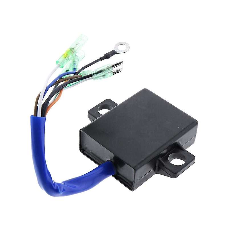 6b4-85540 6b4-85540-01 C.d.i Ignition for 15hp 9.9hp Parsun T15 2-stroke Outboard Engine Part Boart