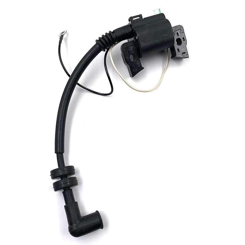 6bv-85571-01-00 Ignition Coil Assy with for Outboard F4 4-stroke