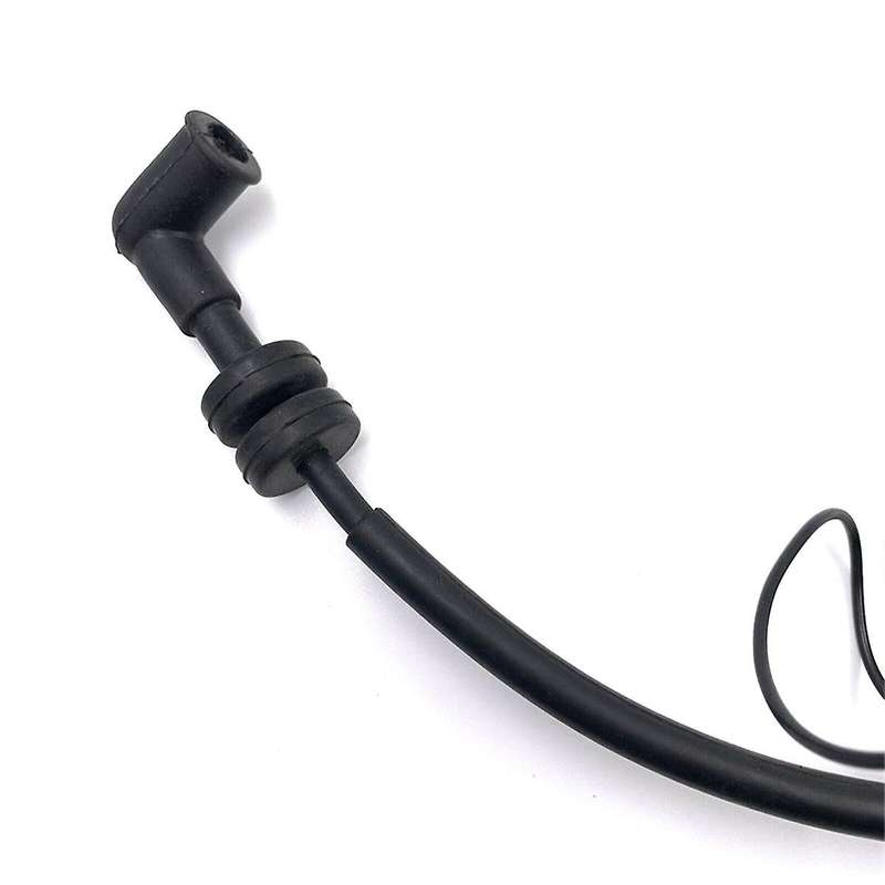 6bv-85571-01-00 Ignition Coil Assy with for Outboard F4 4-stroke