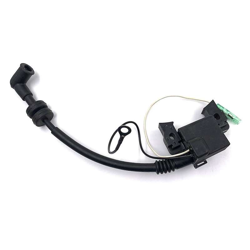 6bv-85571-01-00 Ignition Coil Assy with for Outboard F4 4-stroke