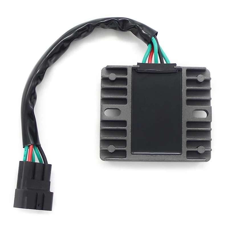 6d8-81960-10 Voltage Regulator Motorcycle for F100d X Etx F90 Tjr F90b Etx F80c F80b F75 F75b