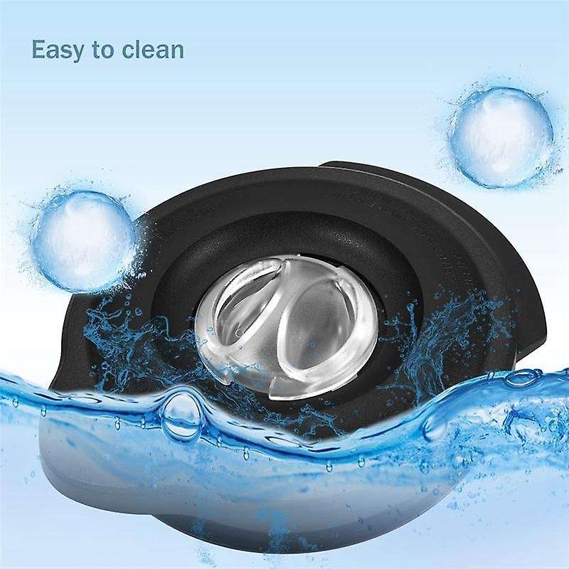 6-Cup Glass Blender Lid Cover for Os-Ter Blender Jar 124461-000-000