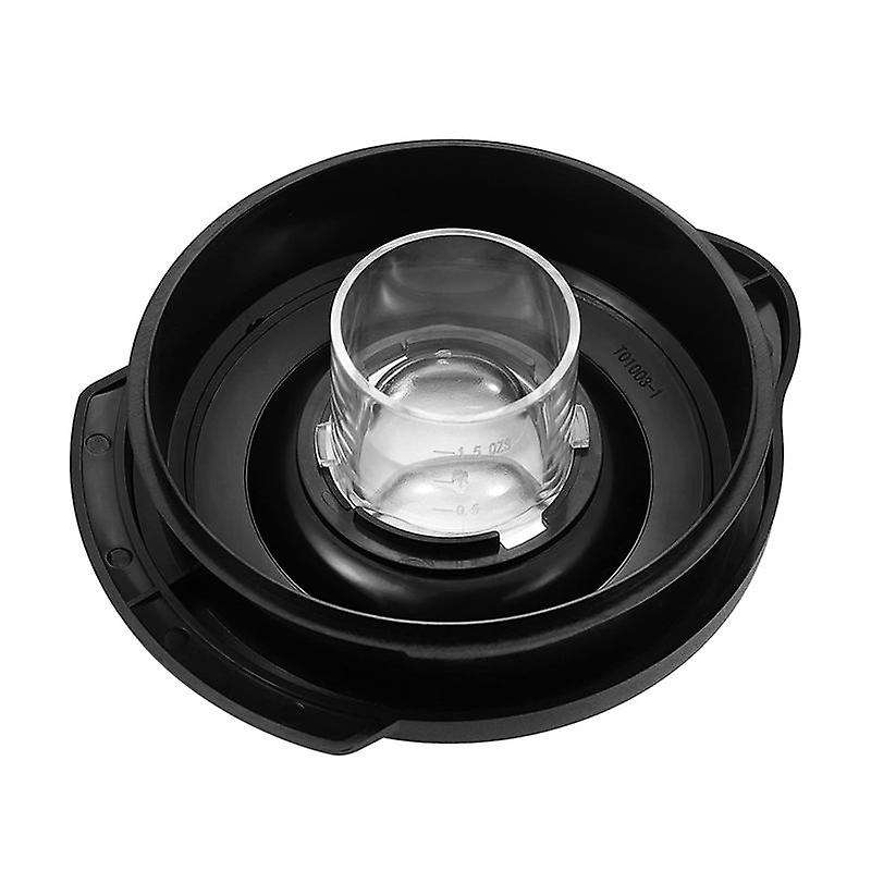 6-Cup Glass Blender Lid Cover for Os-Ter Blender Jar 124461-000-000
